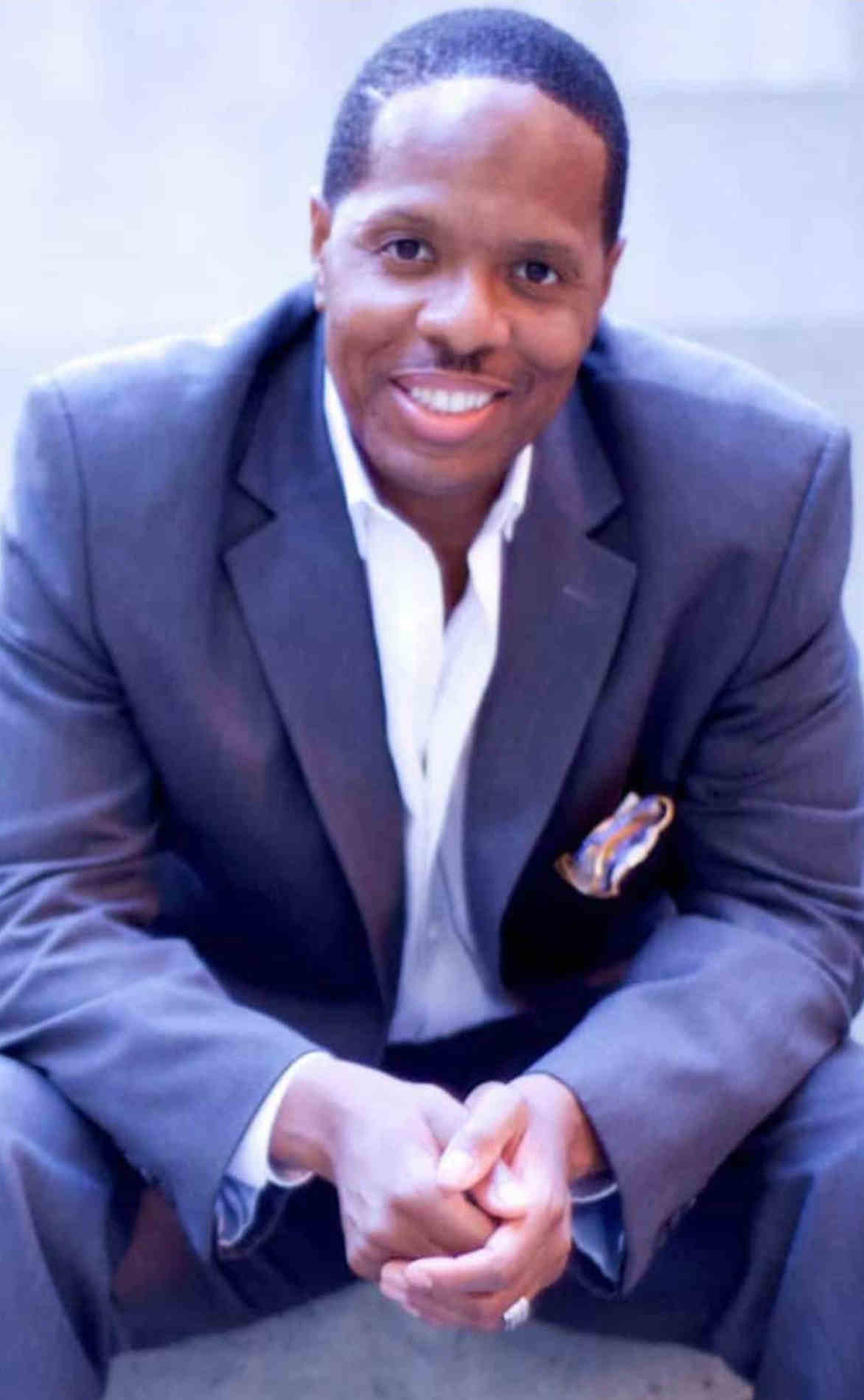 Laponne Burton CEO