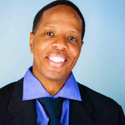 Laponne Burton CEO