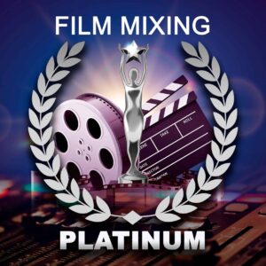 Film Mixing PLATINUM