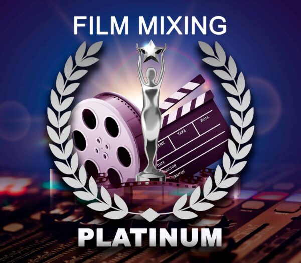 Film Mixing PLATINUM