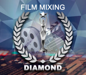 Film Mixing Diamond