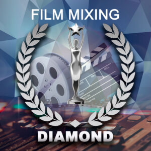 Film Mixing Diamond